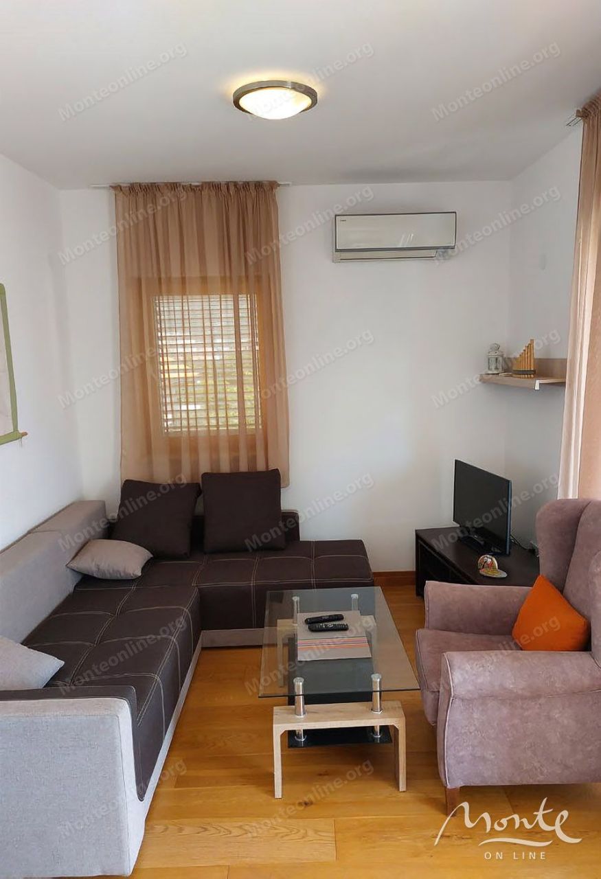 Отель, гостиница в Бечичи, Черногория, 950 м² - фото 10