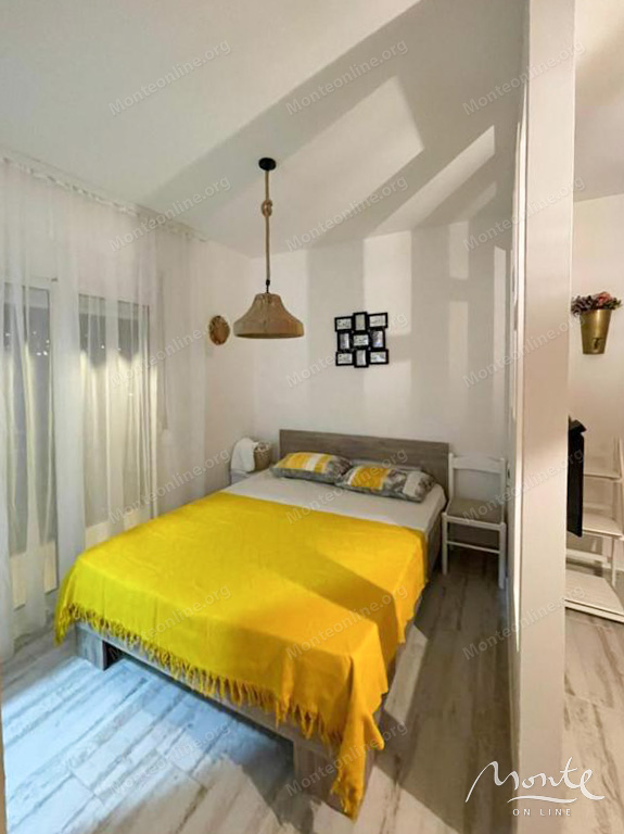 Отель, гостиница в Утехе, Черногория, 400 м² - фото 10