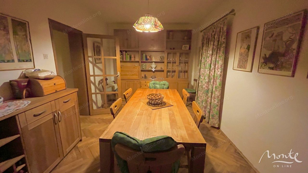 Вилла в Каменари, Черногория, 205 м² - фото 10