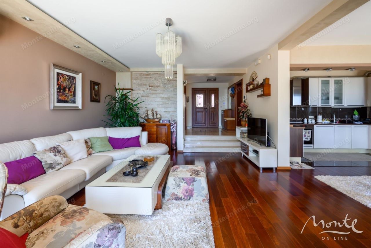 Вилла в Баре, Черногория, 252 м² - фото 10