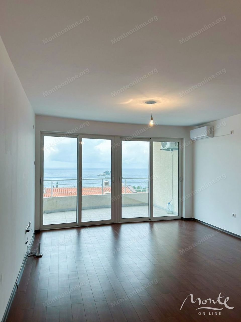 Апартаменты в Петроваце, Черногория, 85 м² - фото 10