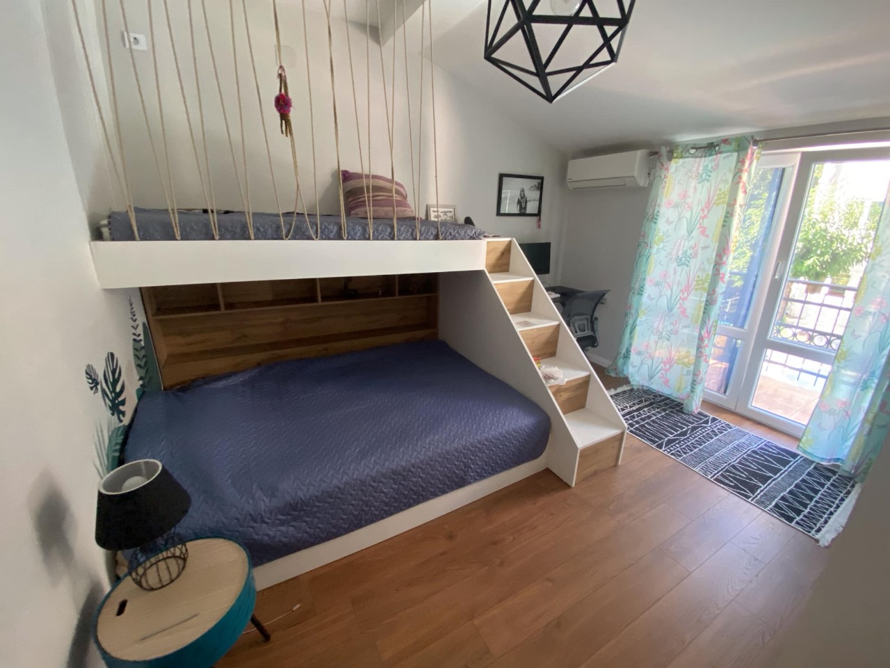 Апартаменты в Прчани, Черногория, 89 м² - фото 10