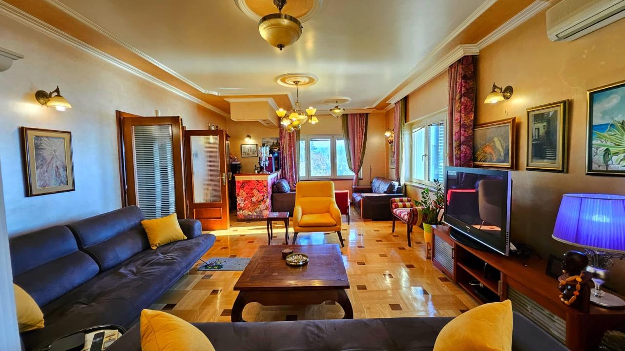 Вилла в Херцег-Нови, Черногория, 280 м² - фото 10