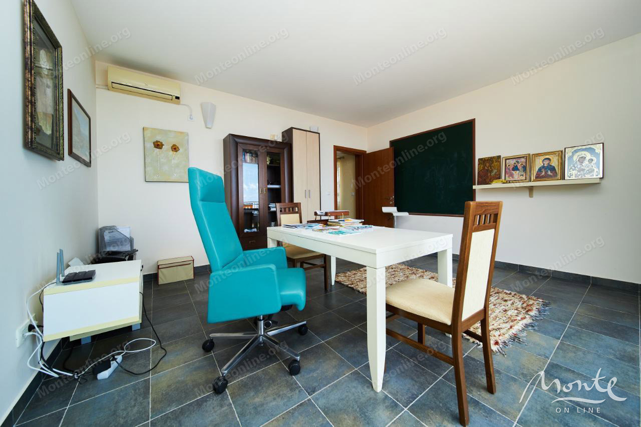 Вилла в Бечичи, Черногория, 495 м² - фото 10