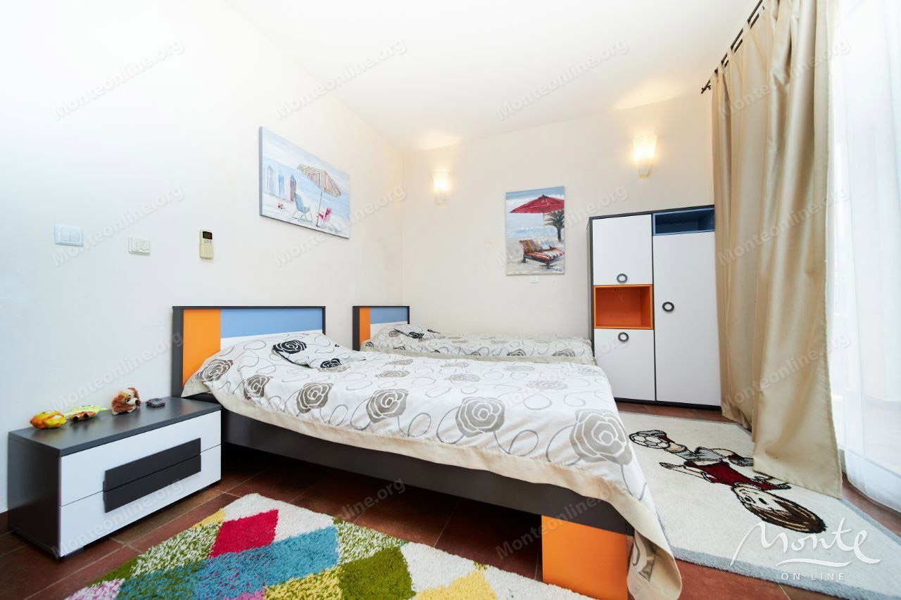 Вилла в Бечичи, Черногория, 495 м² - фото 11