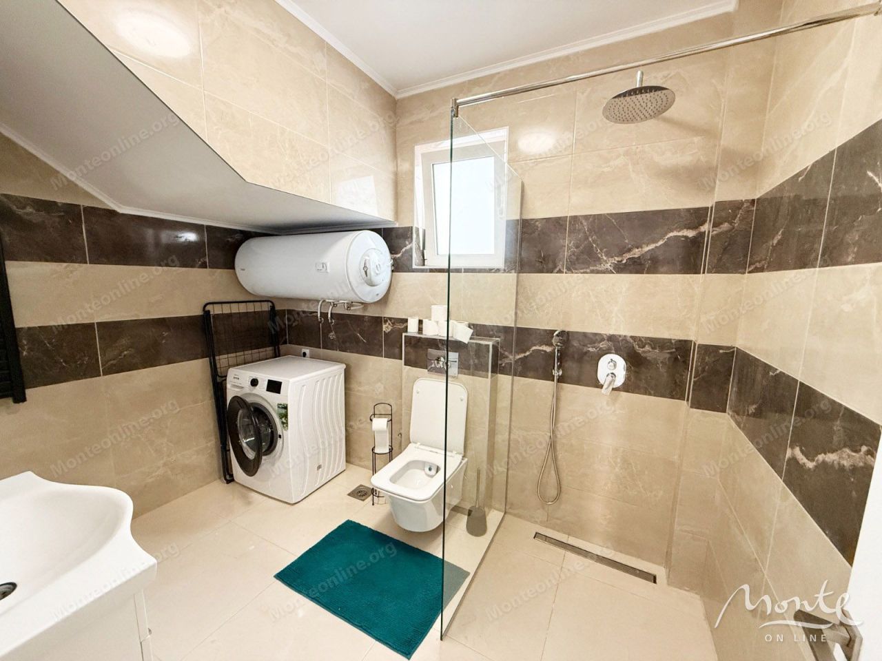 Вилла в Улцине, Черногория, 160 м² - фото 11