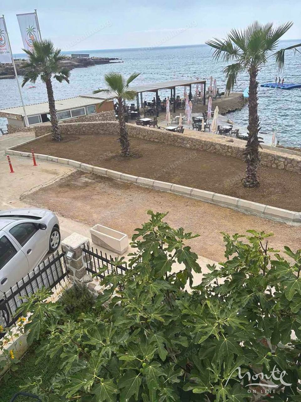 Вилла в Добра Воде, Черногория, 358 м² - фото 11