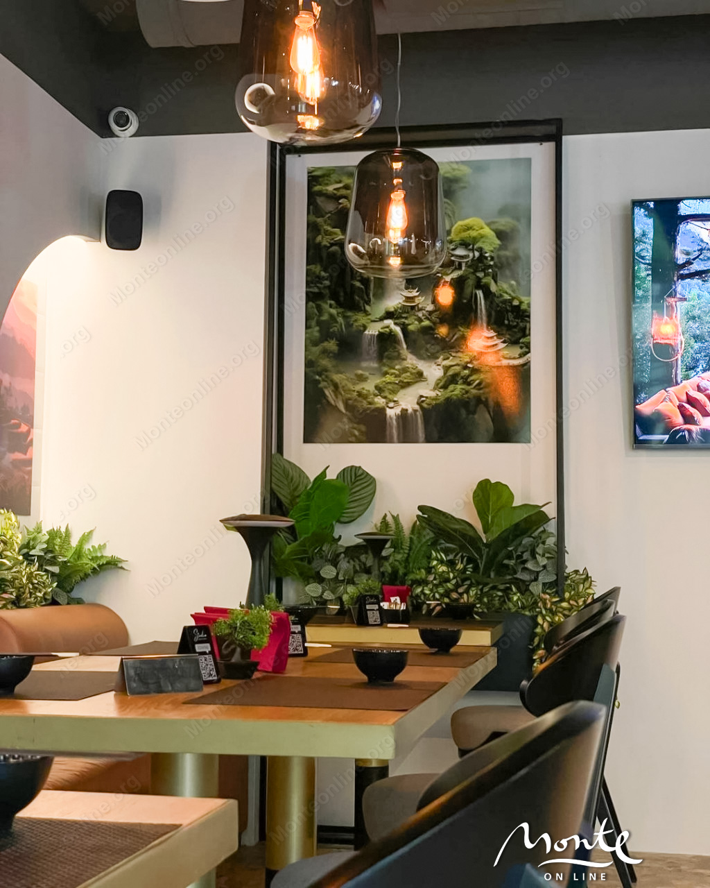 Отель, гостиница в Будве, Черногория, 96 м² - фото 11