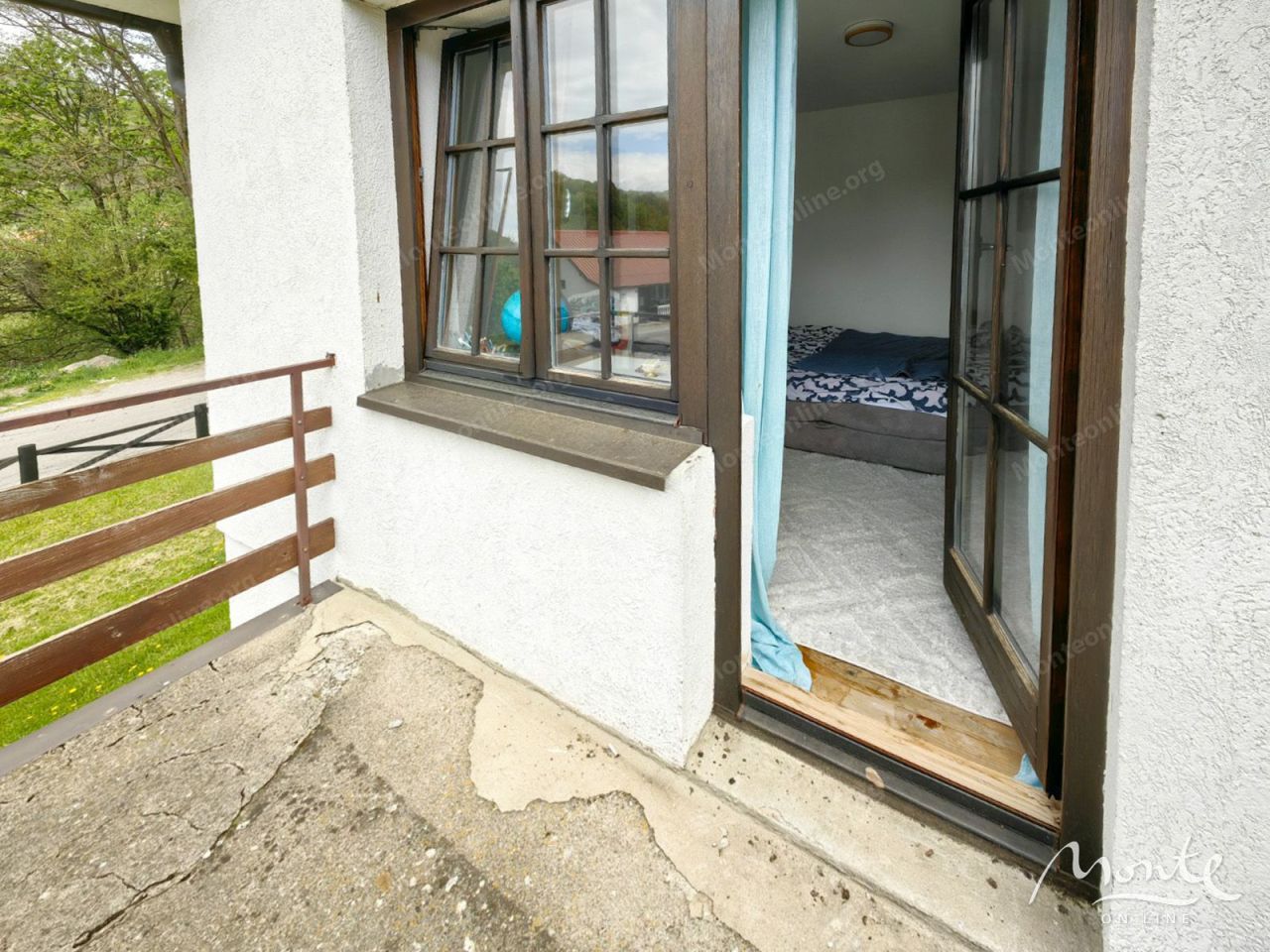 Вилла в Колашине, Черногория, 128 м² - фото 11