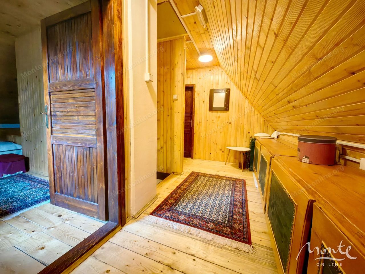 Вилла в Жабляке, Черногория, 100 м² - фото 11