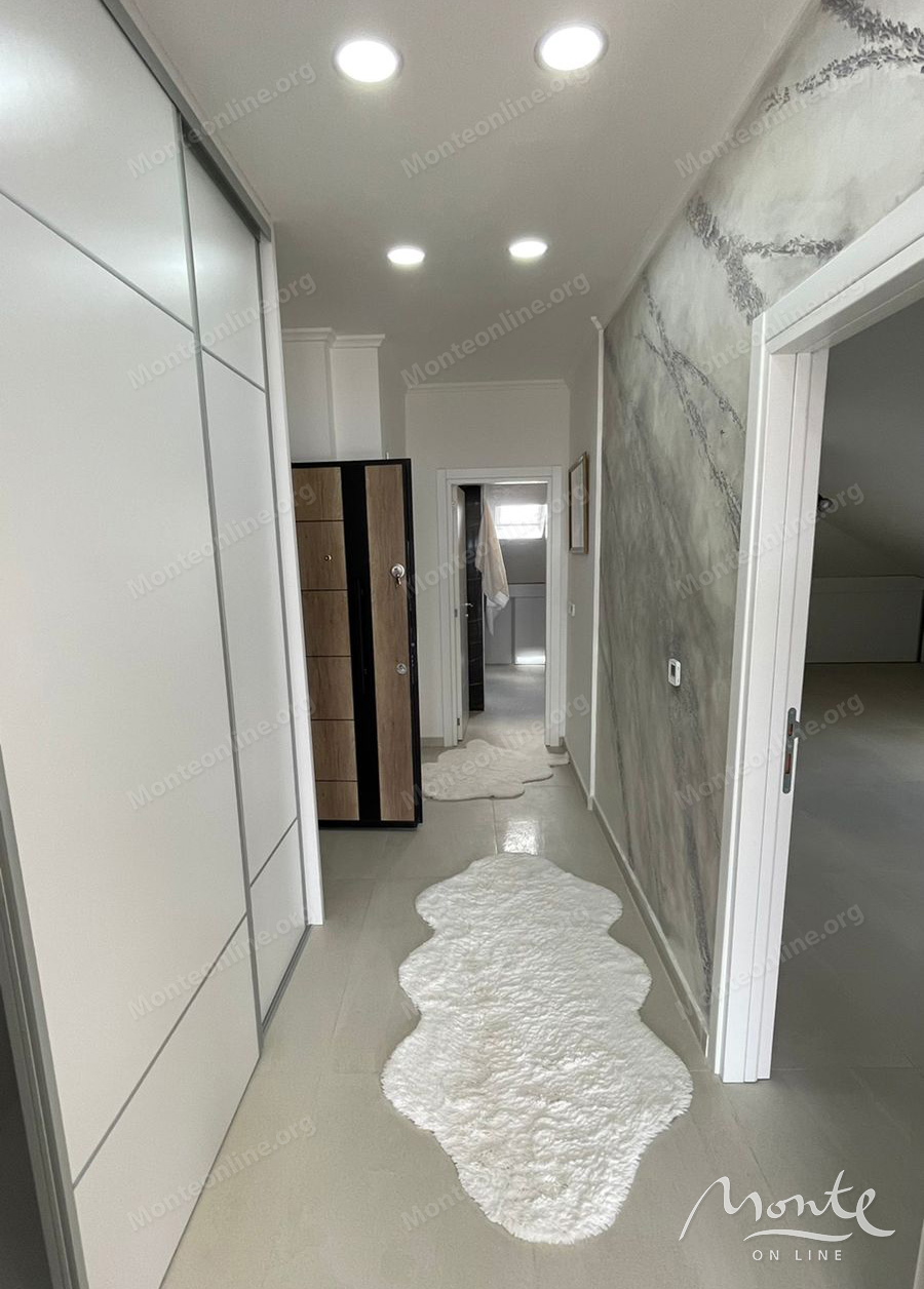 Апартаменты в Баре, Черногория, 144 м² - фото 11