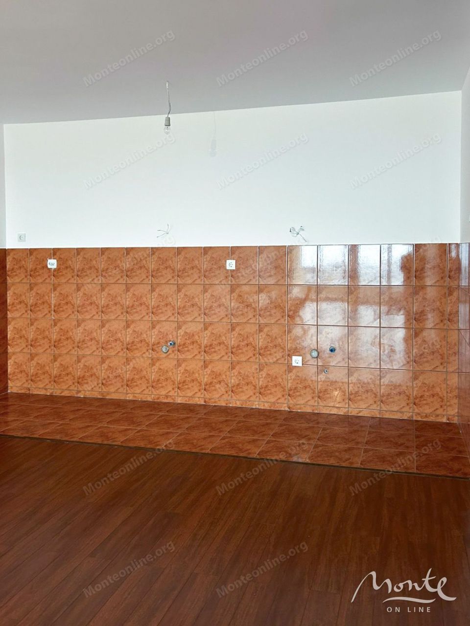 Апартаменты в Петроваце, Черногория, 85 м² - фото 11