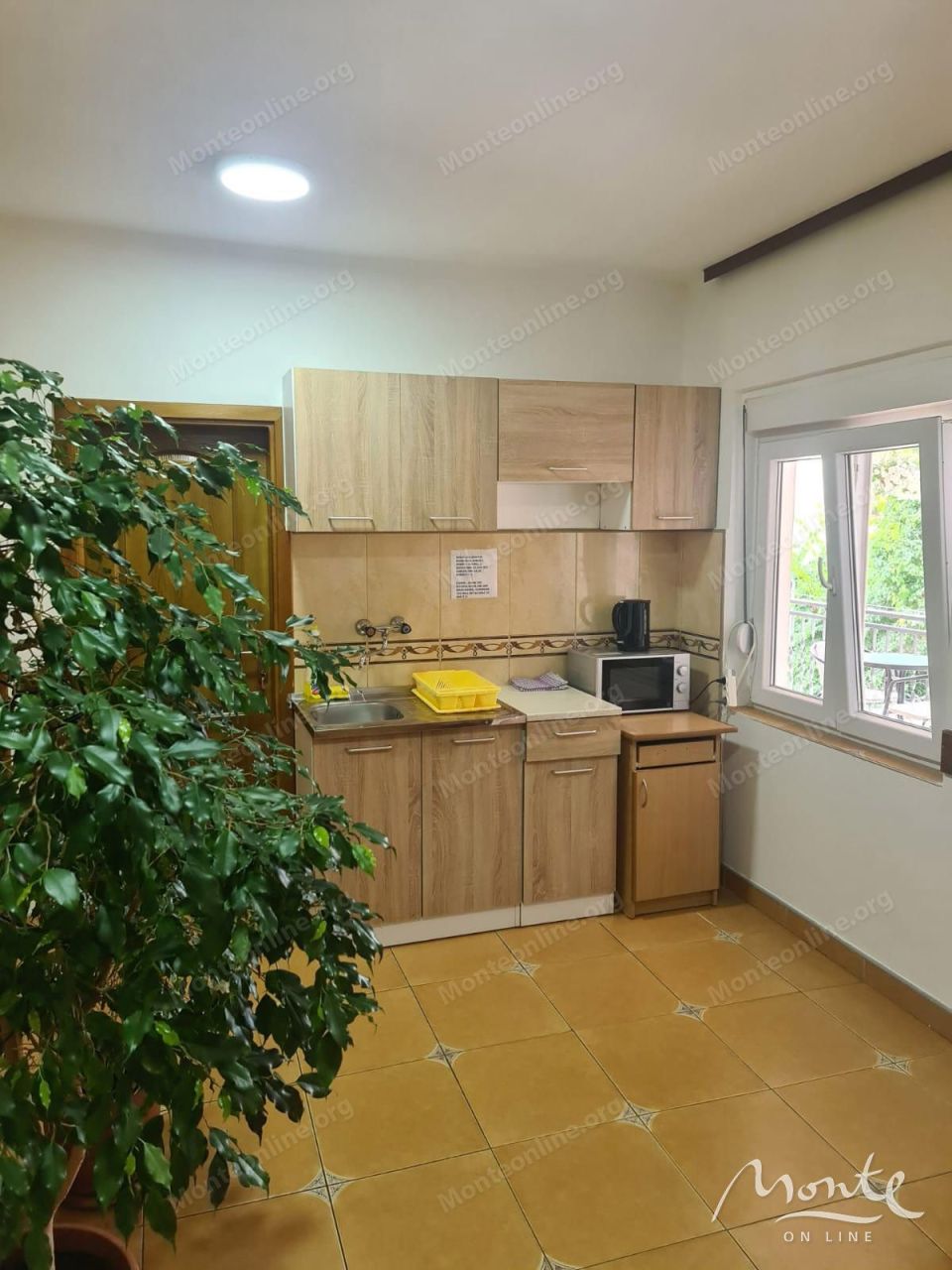 Вилла в Будве, Черногория, 220 м² - фото 11