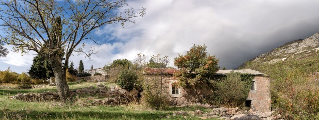 Земля в Будве, Черногория, 24 460 м² - фото 11