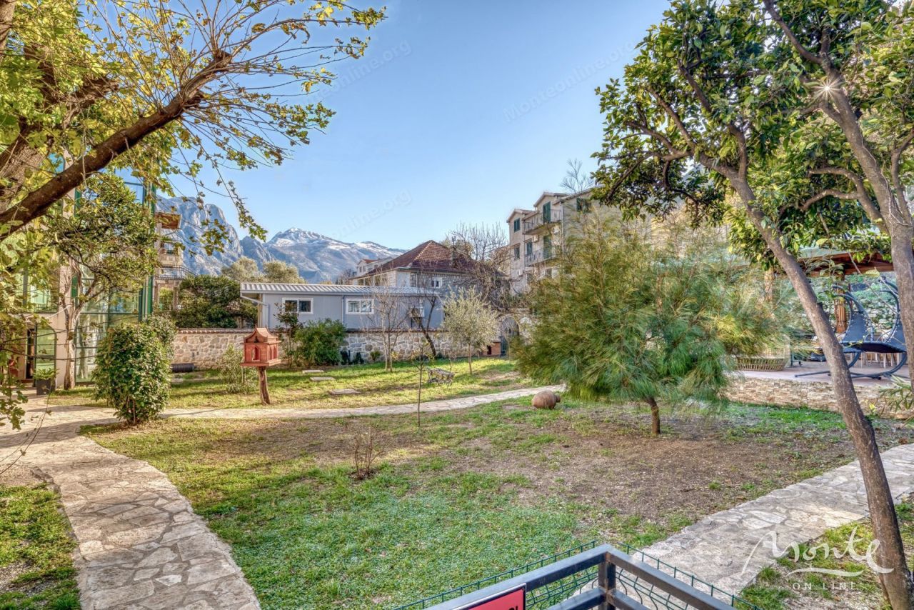 Вилла в Прчани, Черногория, 112 м² - фото 11