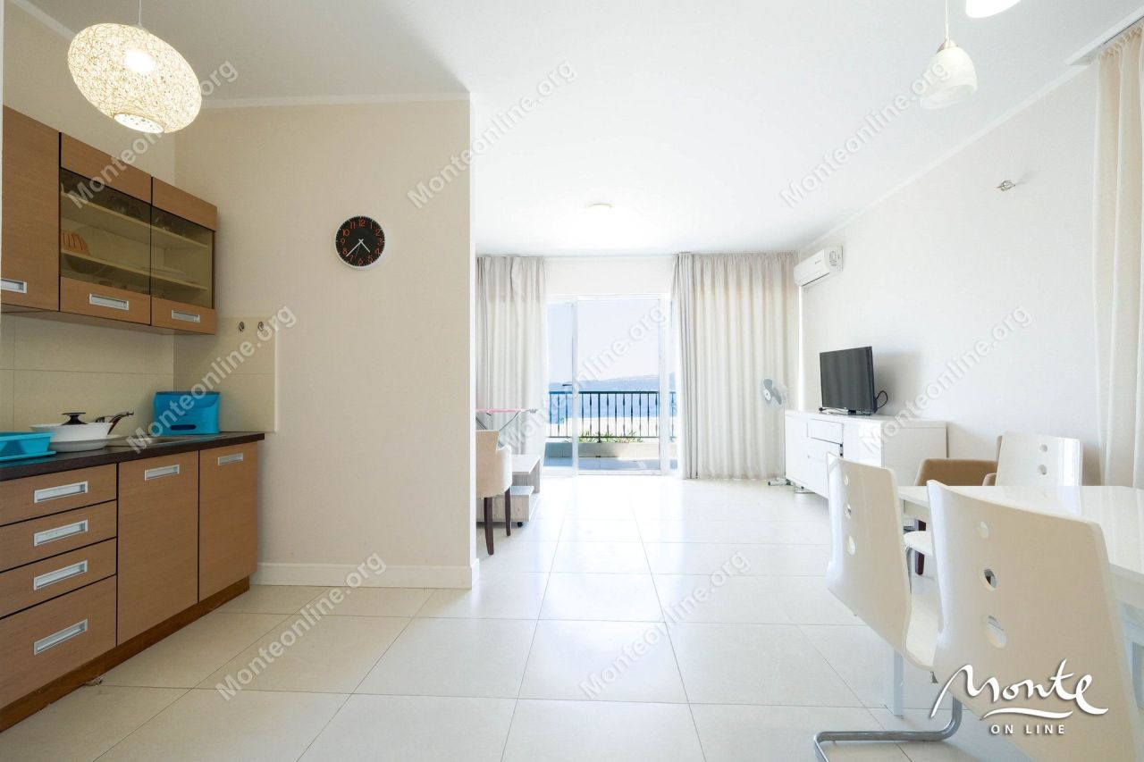 Апартаменты в Биеле, Черногория, 72 м² - фото 11