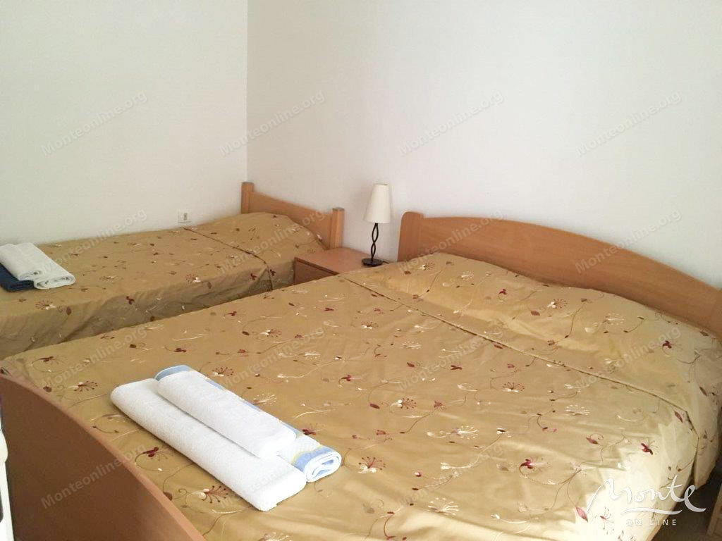 Отель, гостиница в Баре, Черногория, 560 м² - фото 11