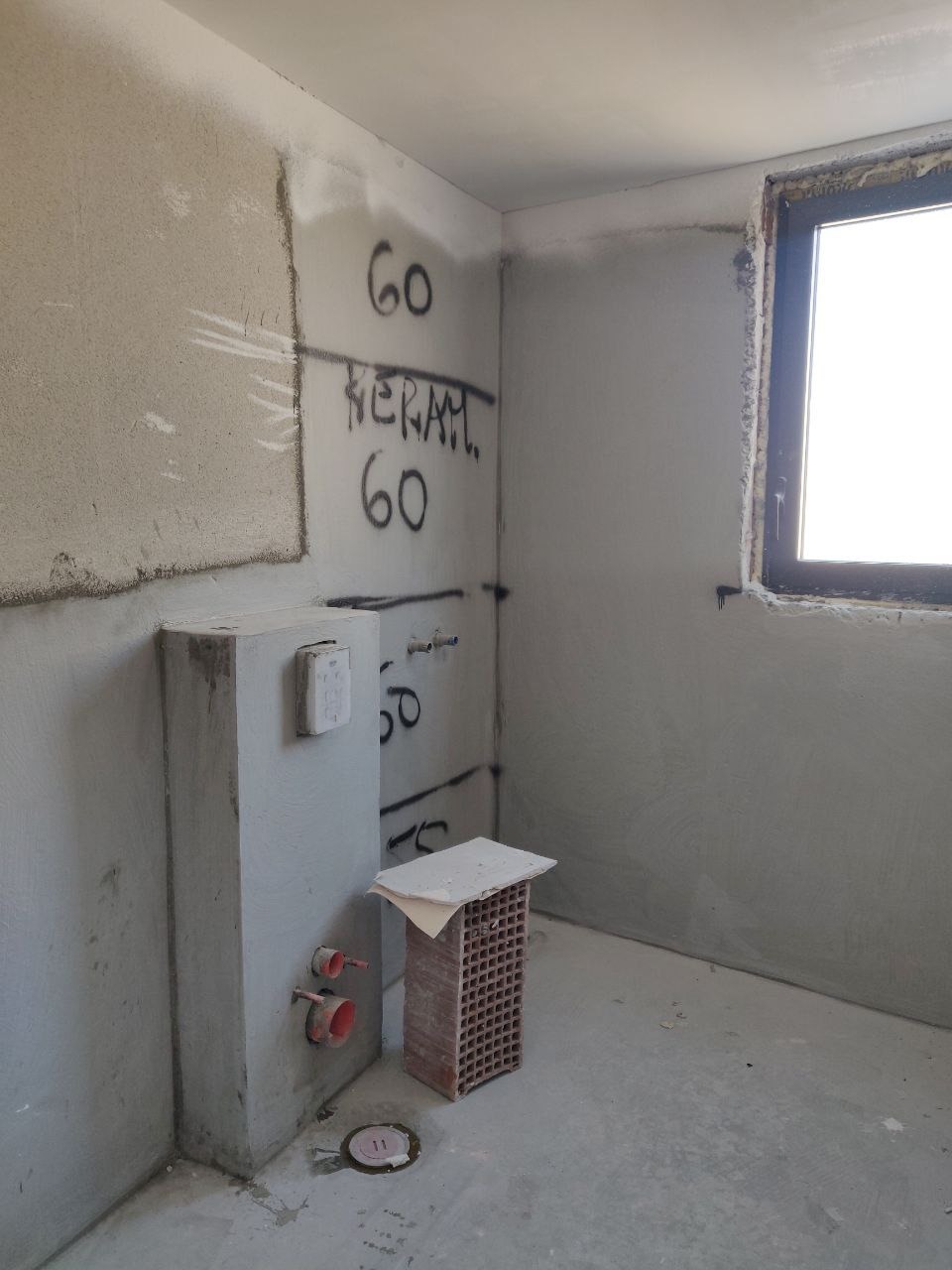 Апартаменты в Баре, Черногория, 60.2 м² - фото 10