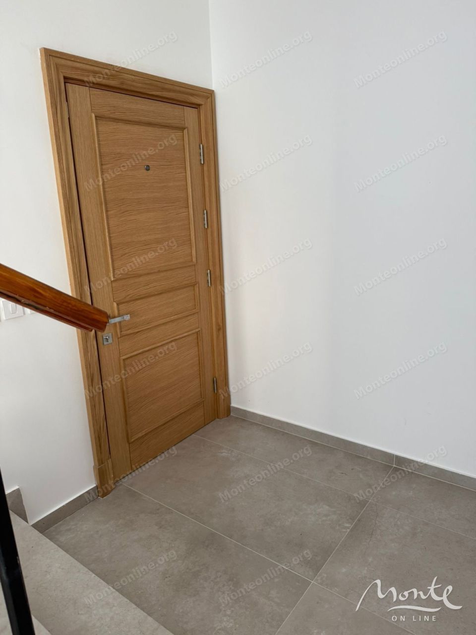 Апартаменты в Тивате, Черногория, 113 м² - фото 11