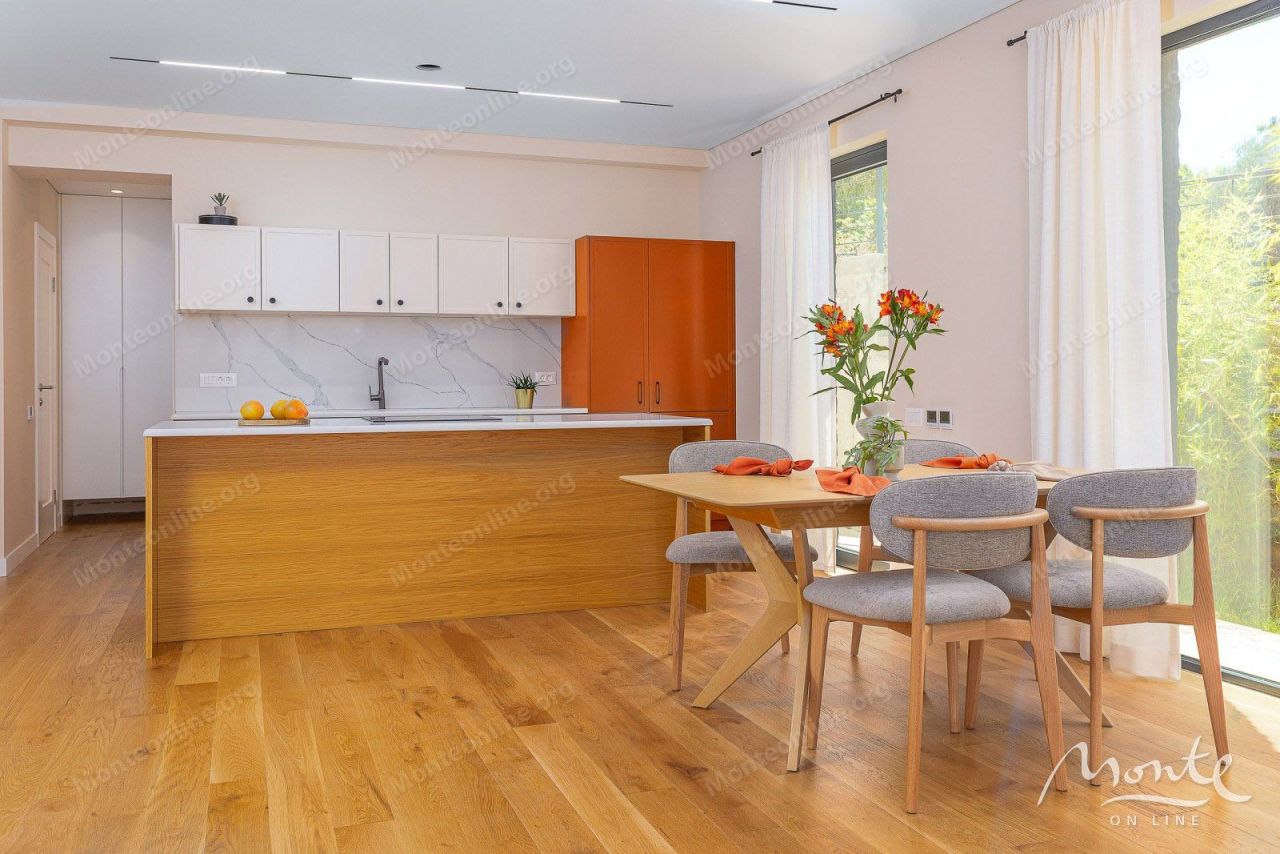 Вилла в Каваче, Черногория, 129 м² - фото 11