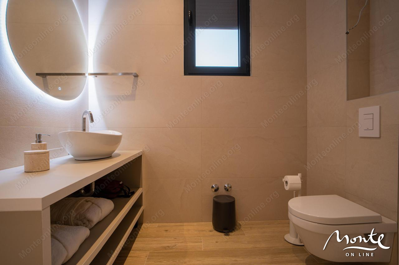 Вилла в Режевичах, Черногория, 650 м² - фото 11