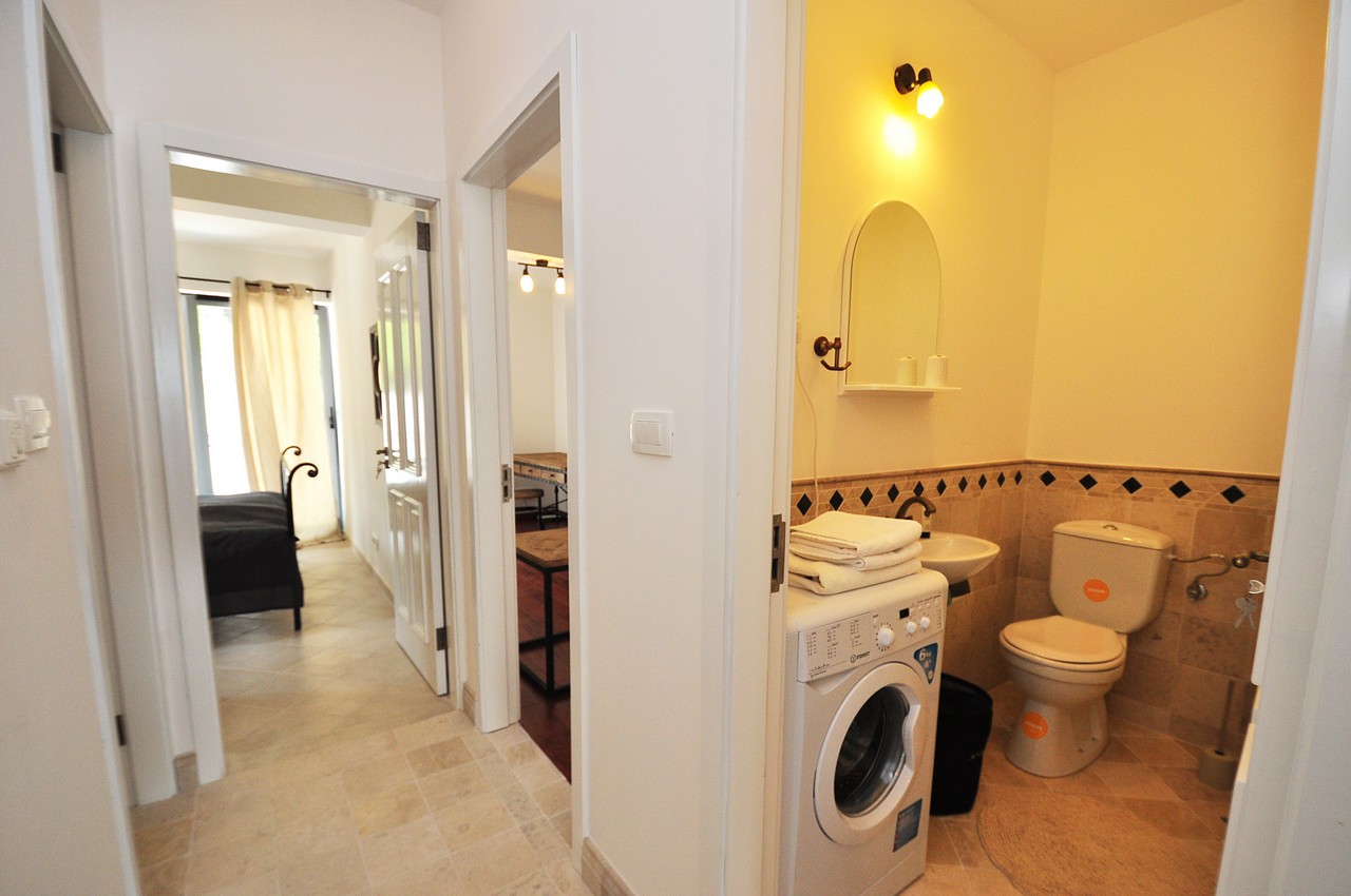 Апартаменты в Рисане, Черногория, 92 м² - фото 11