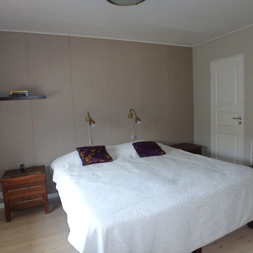 Дом в Каухава, Финляндия, 121 м² - фото 6