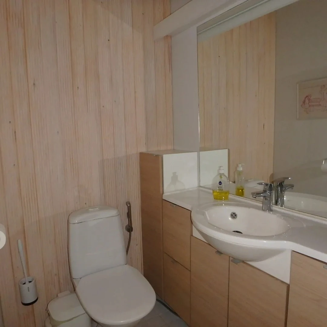 Дом в Каухава, Финляндия, 121 м² - фото 10