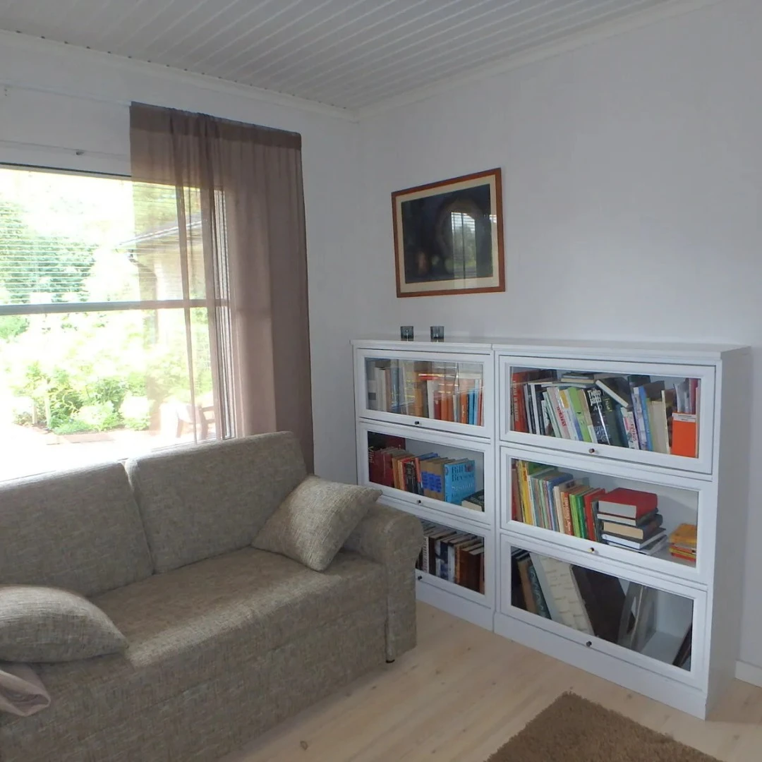 Дом в Каухава, Финляндия, 121 м² - фото 7