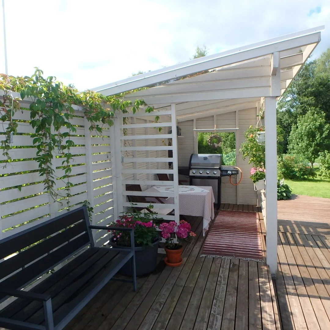 Дом в Каухава, Финляндия, 121 м² - фото 14