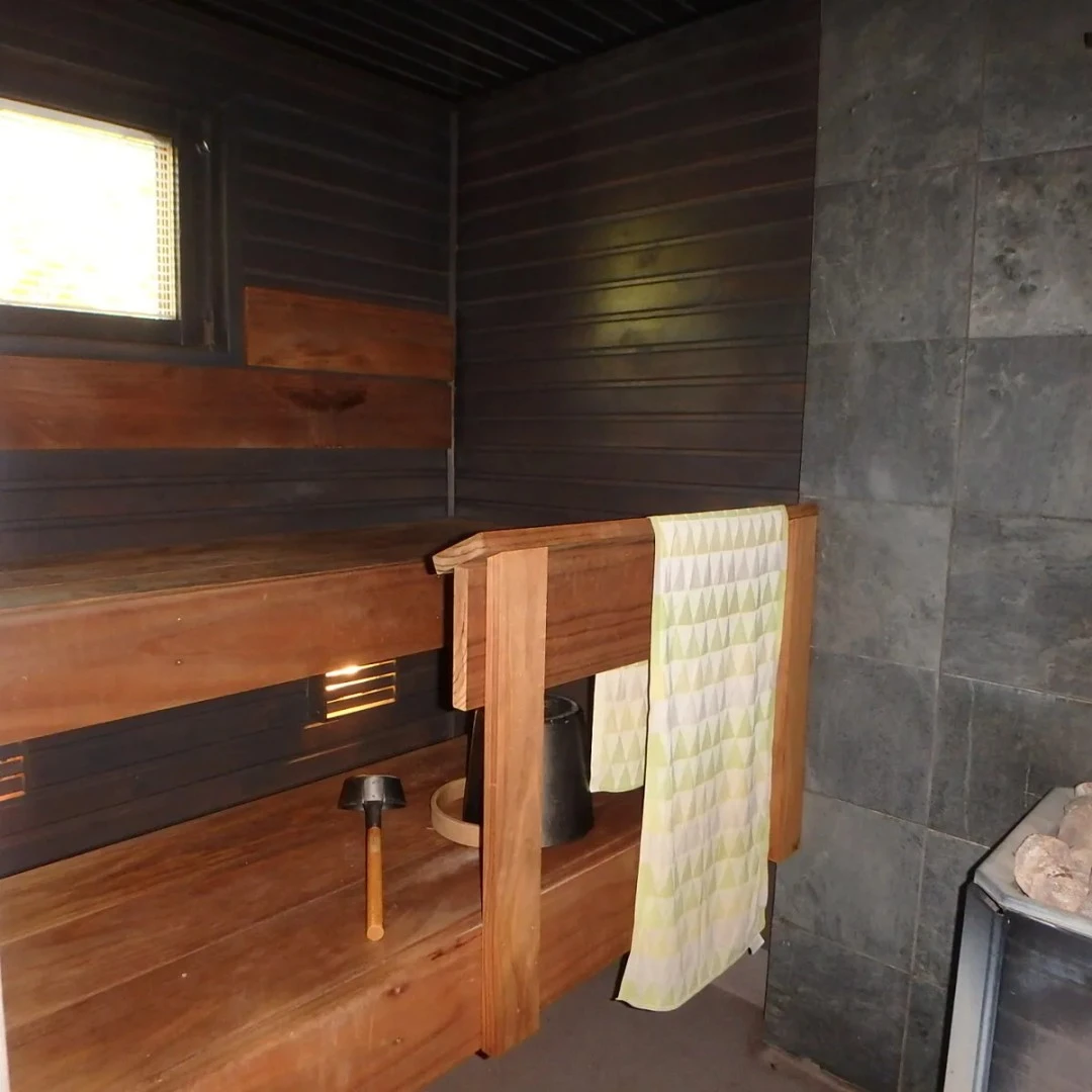 Дом в Каухава, Финляндия, 121 м² - фото 12