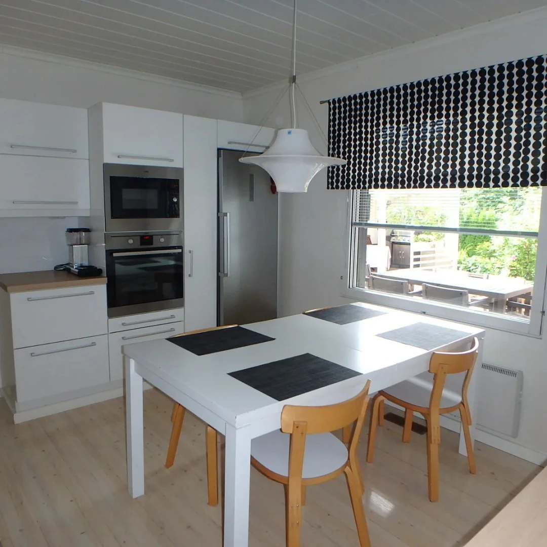 Дом в Каухава, Финляндия, 121 м² - фото 2