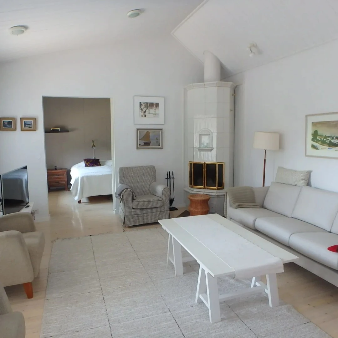 Дом в Каухава, Финляндия, 121 м² - фото 4