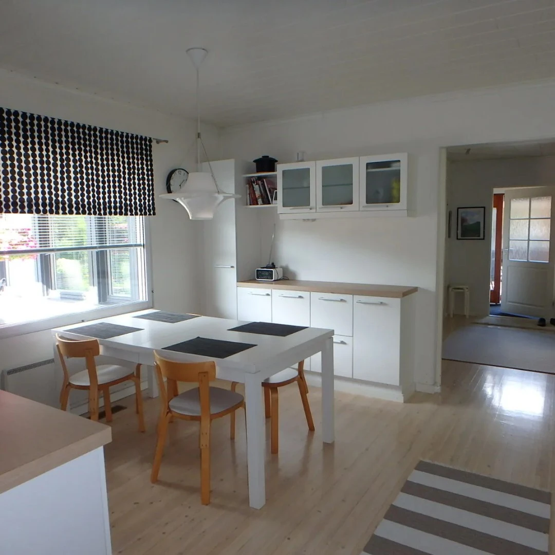 Дом в Каухава, Финляндия, 121 м² - фото 5