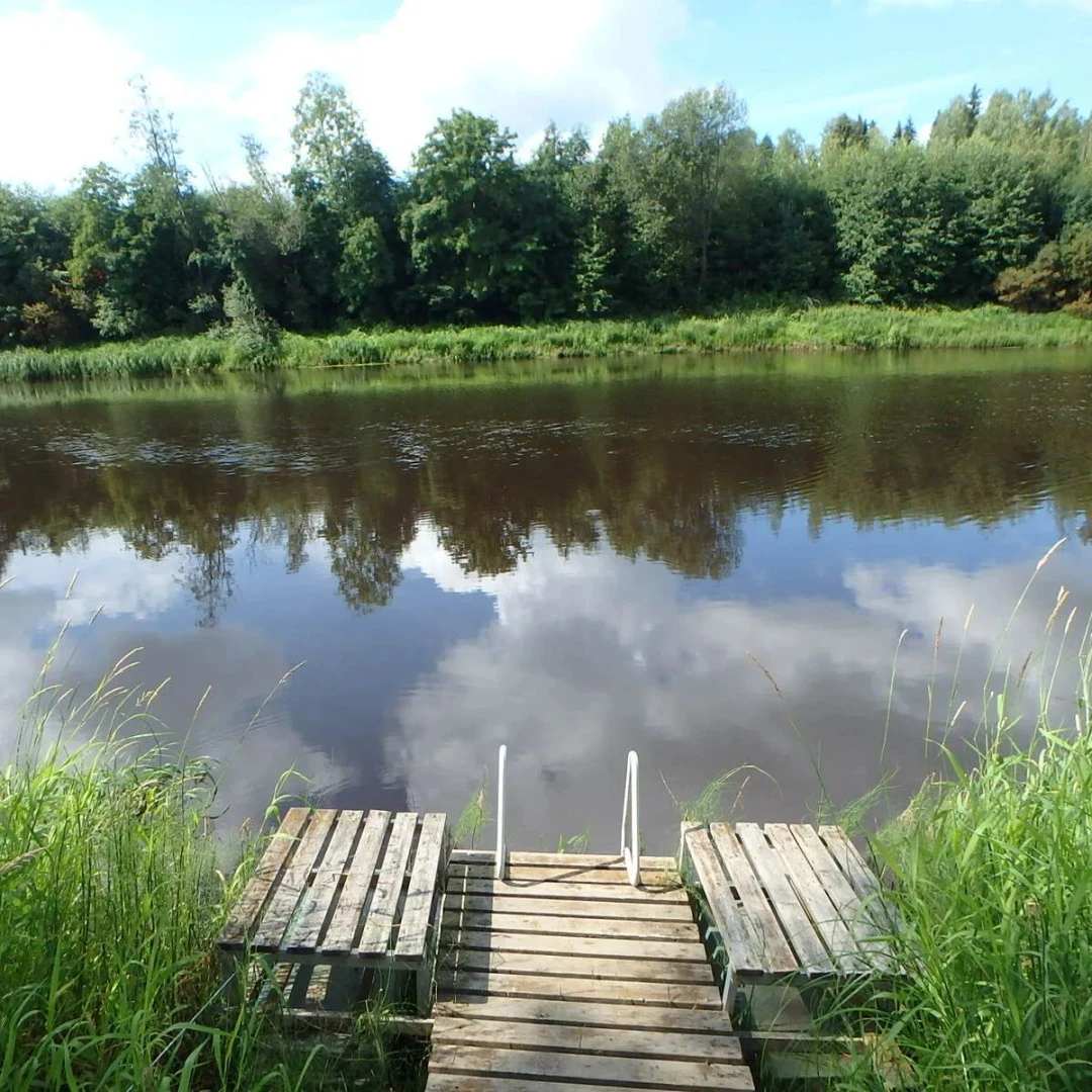 Дом в Каухава, Финляндия, 121 м² - фото 15