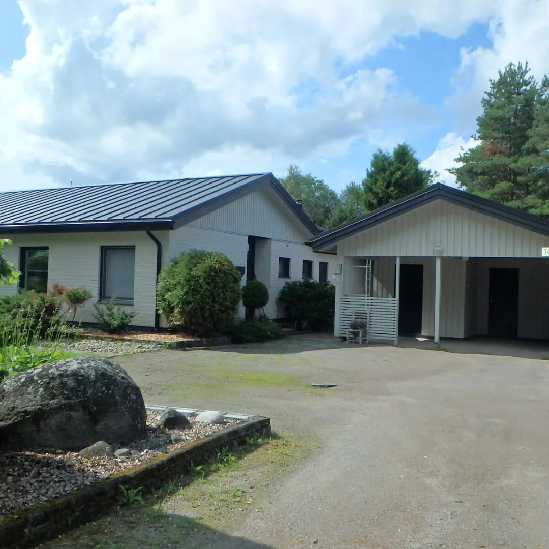 Дом в Каухава, Финляндия, 121 м² - фото 18