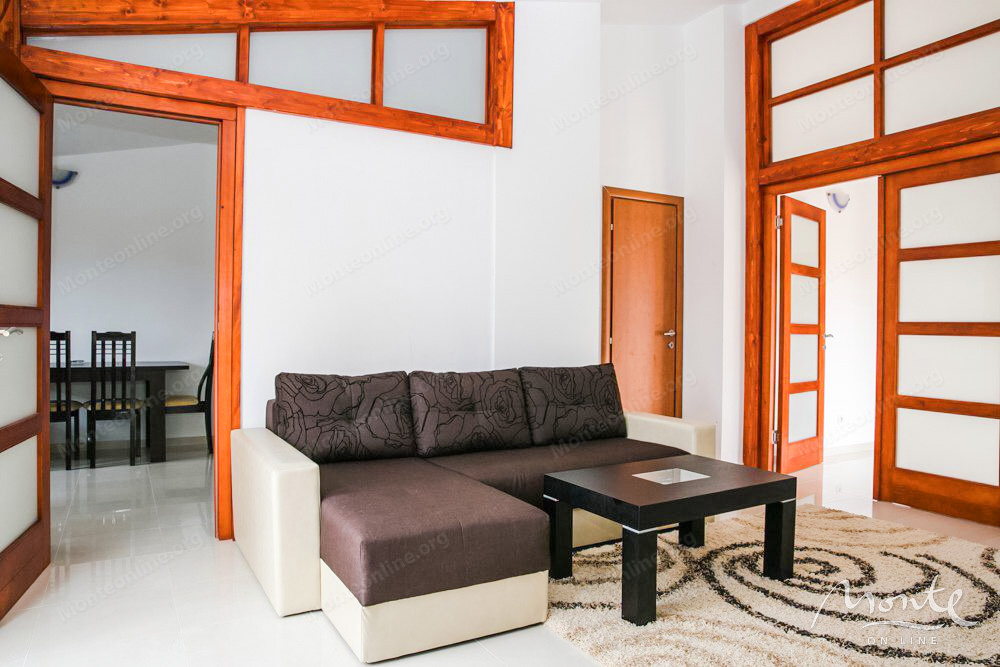 Апартаменты в Игало, Черногория, 83 м² - фото 11