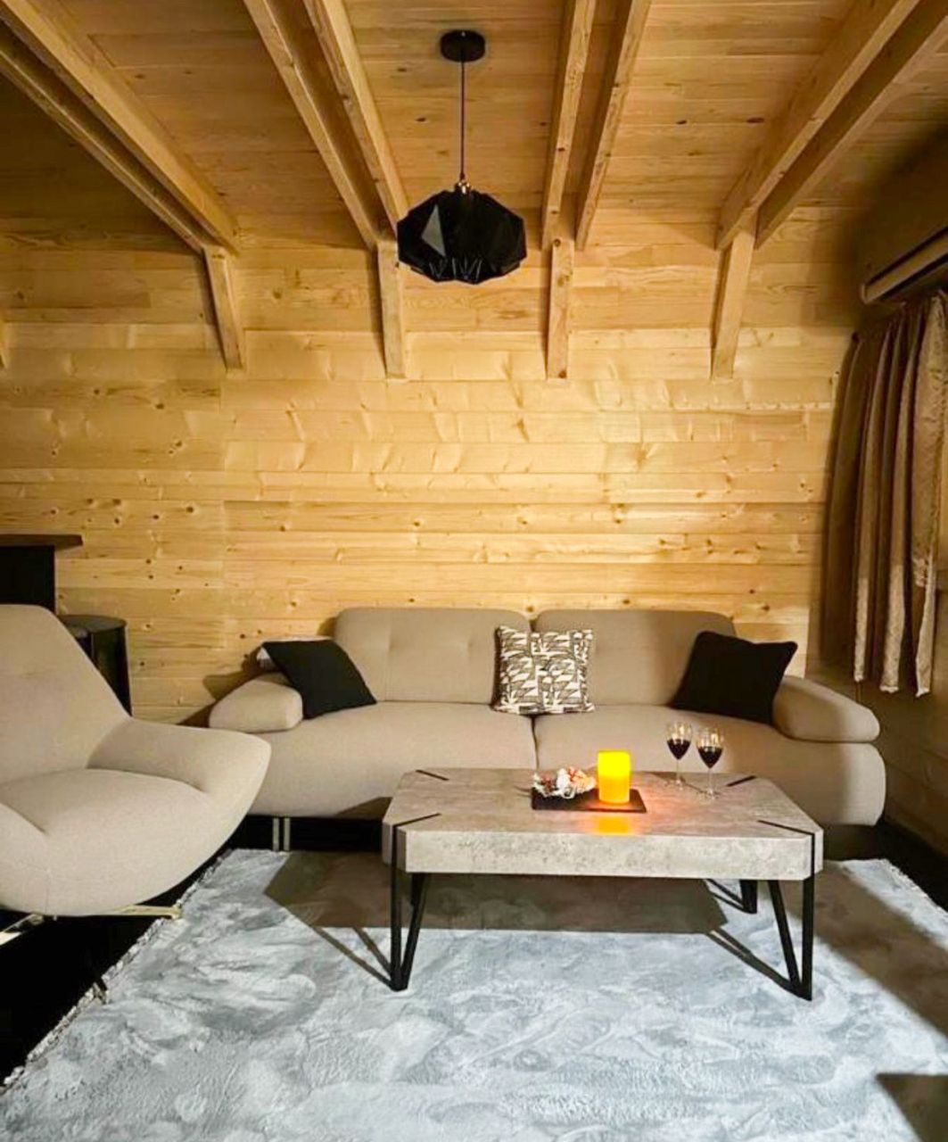 Вилла в Жабляке, Черногория, 120 м² - фото 11