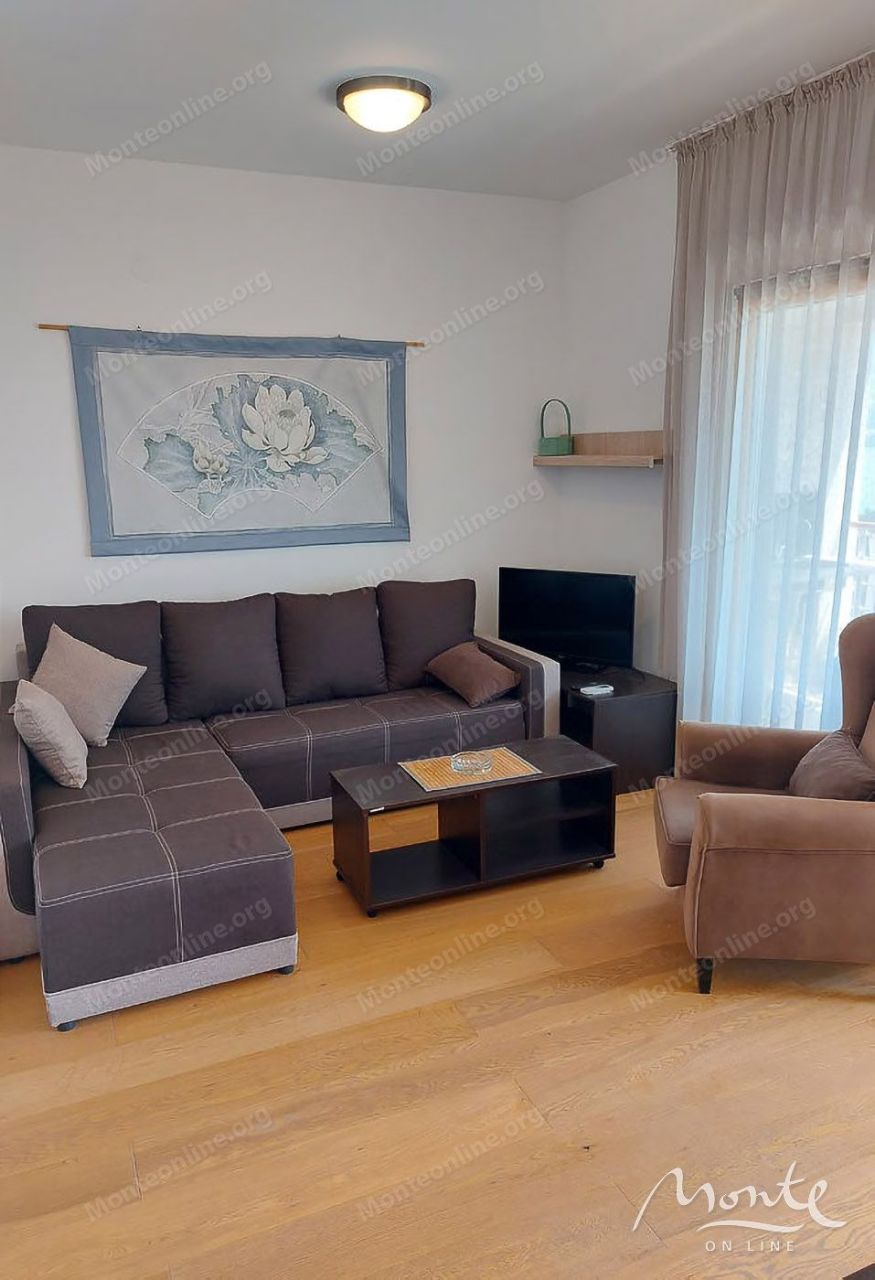 Отель, гостиница в Бечичи, Черногория, 950 м² - фото 11