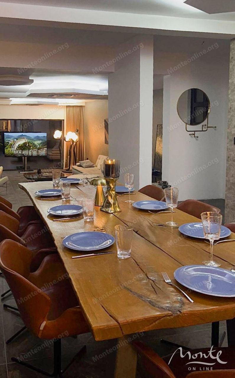 Вилла в Пржно, Черногория, 330 м² - фото 11