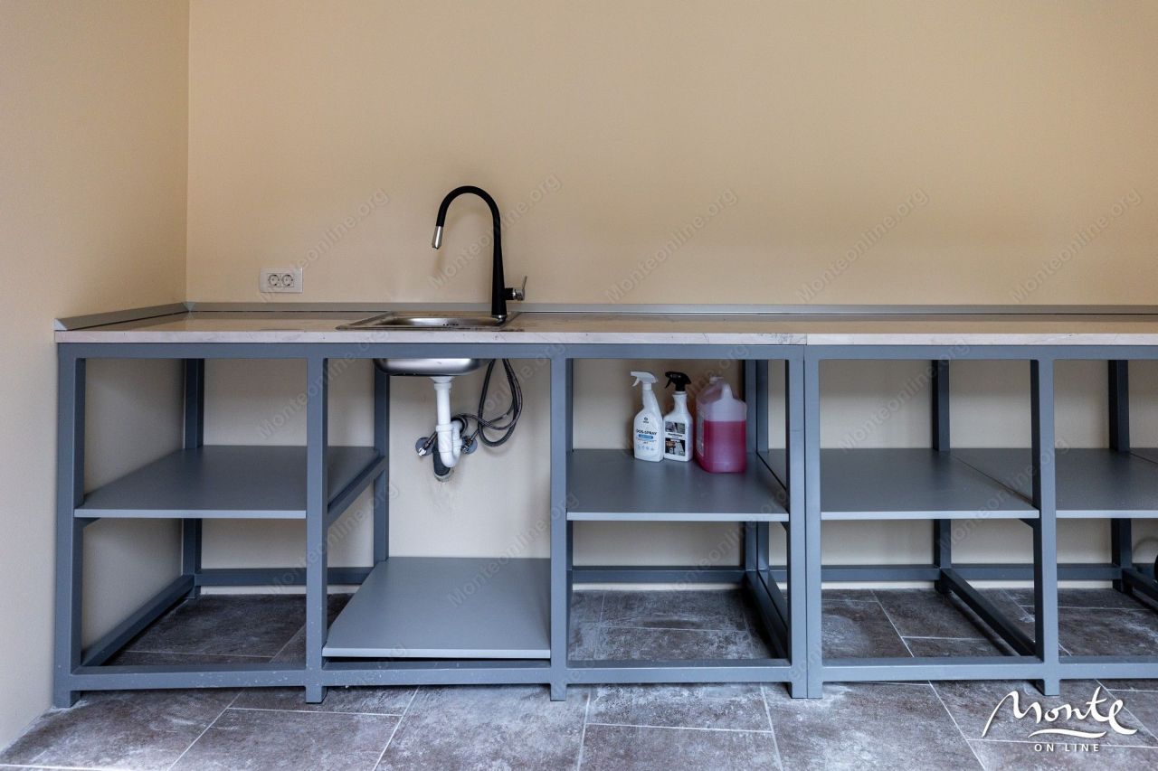 Вилла в Которе, Черногория, 110 м² - фото 12