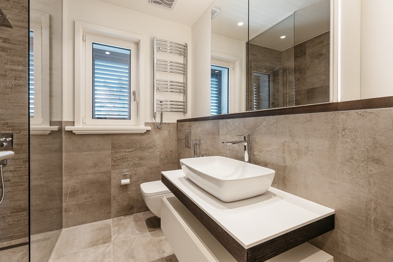 Квартира на полуострове Луштица, Черногория, 36 м² - фото 13