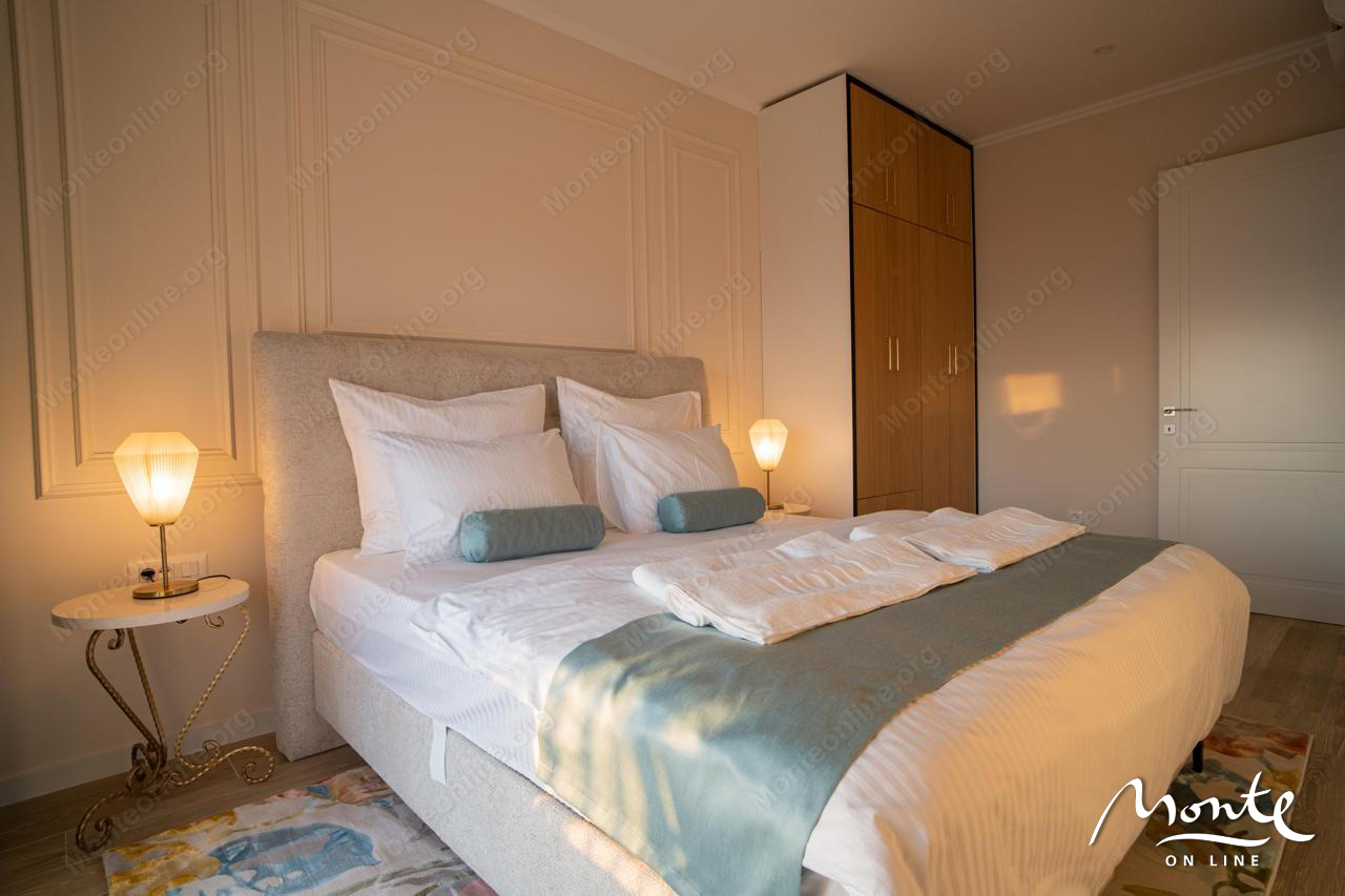 Вилла в Режевичах, Черногория, 650 м² - фото 12