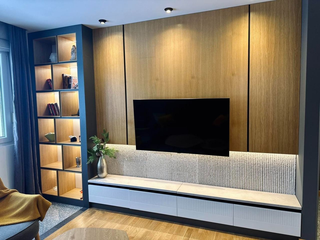 Апартаменты в Колашине, Черногория, 38 м² - фото 12