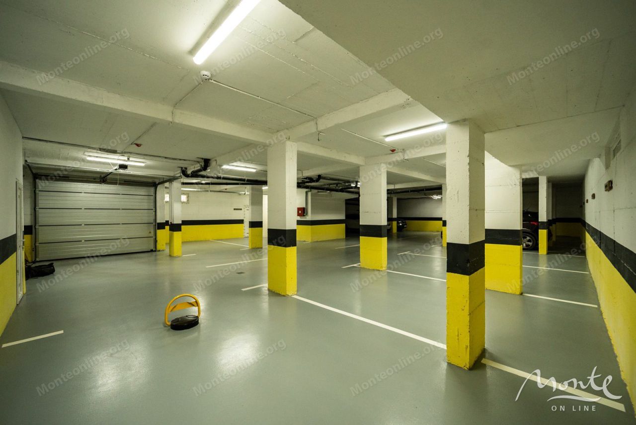 Апартаменты в Колашине, Черногория, 45 м² - фото 12