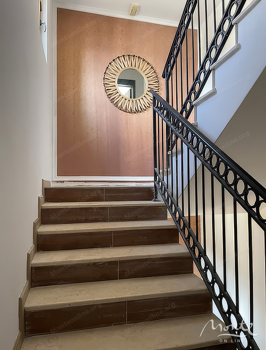 Апартаменты в Кумборе, Черногория, 87.5 м² - фото 12