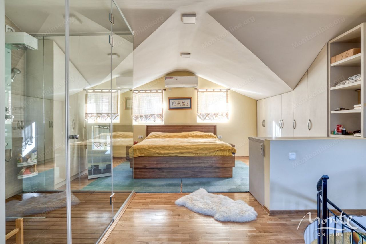 Вилла в Прчани, Черногория, 112 м² - фото 12