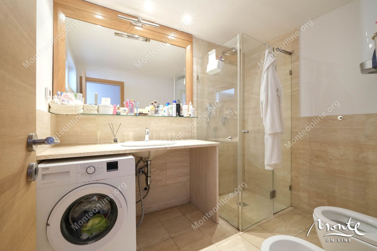 Апартаменты в Будве, Черногория, 85 м² - фото 12