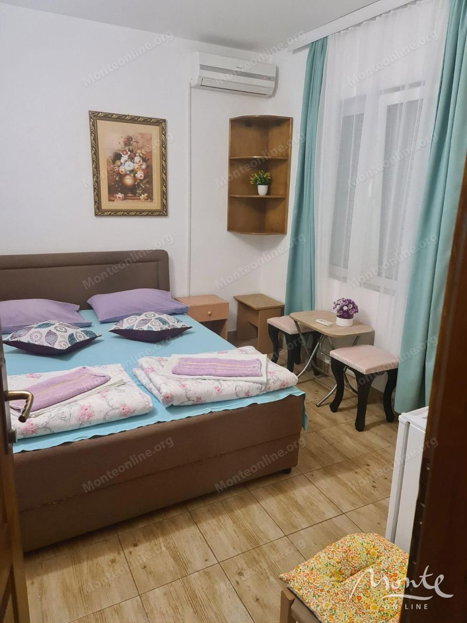 Вилла в Будве, Черногория, 220 м² - фото 12