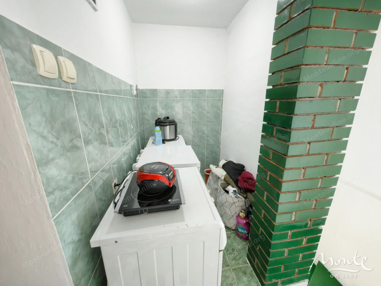 Вилла в Колашине, Черногория, 128 м² - фото 12